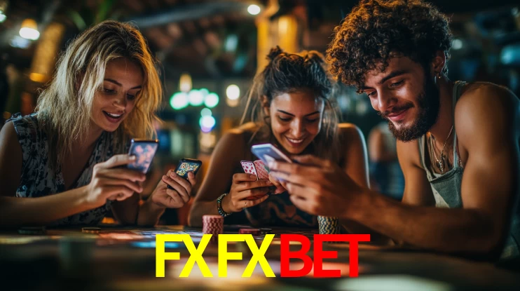 Programa VIP FXFXBET