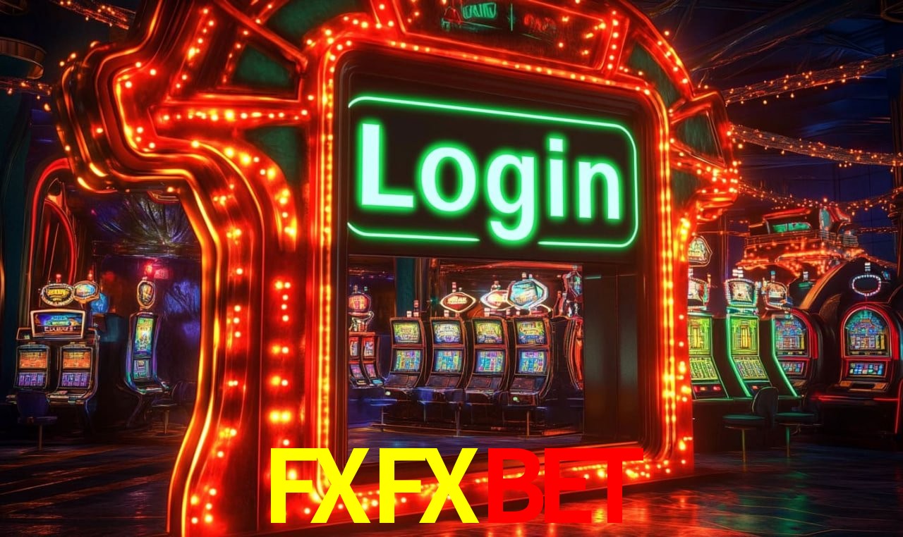 Apostas de Tênis FXFXBET