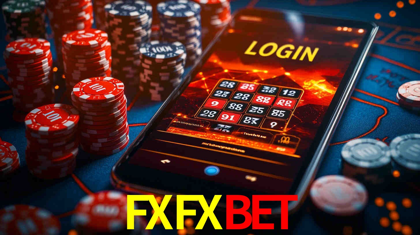 FXFXBET