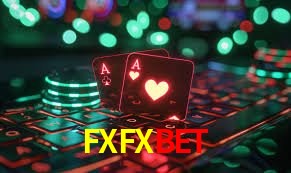 Estatísticas do Jogo FXFXBET