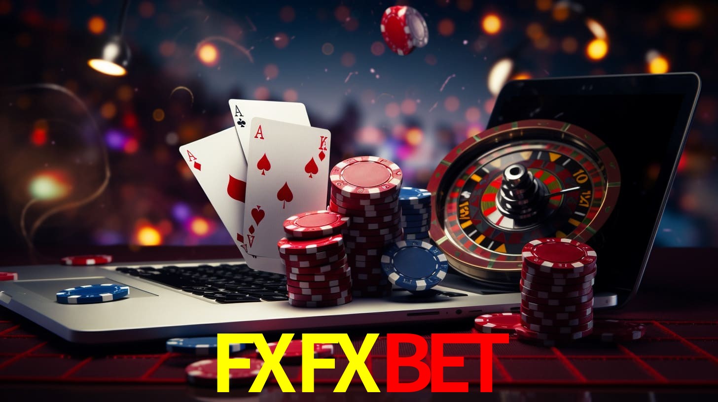 Live Casino FXFXBET