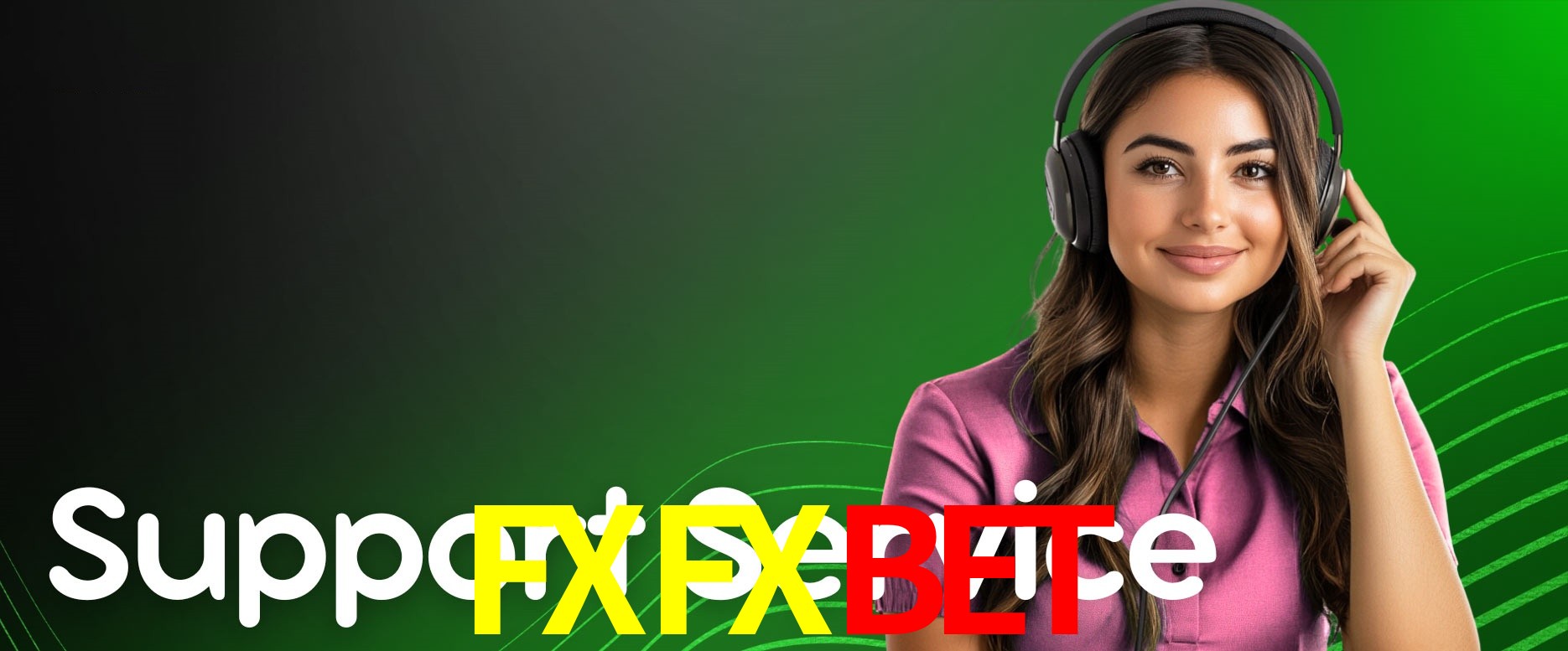 API Integration FXFXBET