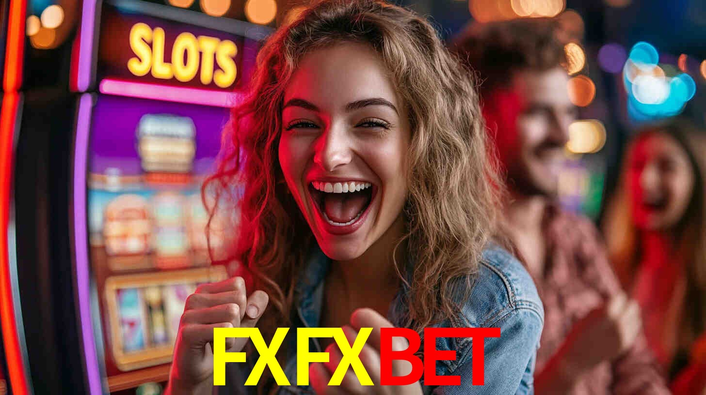 Inovações de Jogos na FXFXBET: O Futuro das Experiências Interativas