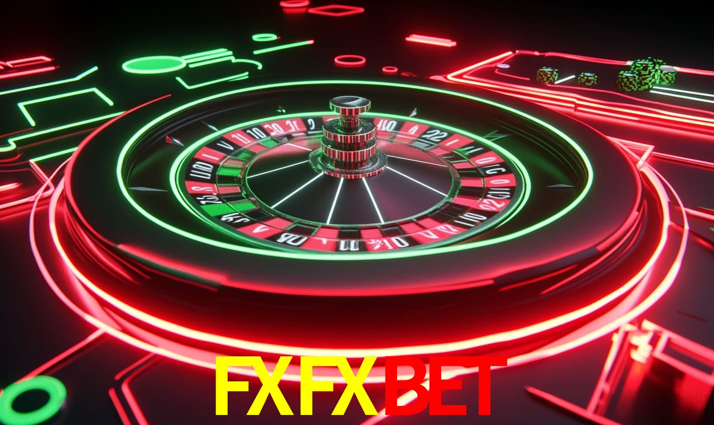 A Emoção da Loteria na FXFXBET: Uma Chance de Mudança de Vida