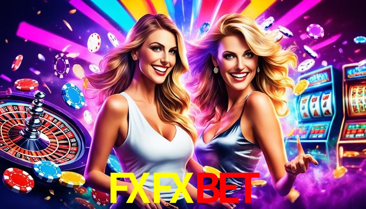 Programa VIP FXFXBET