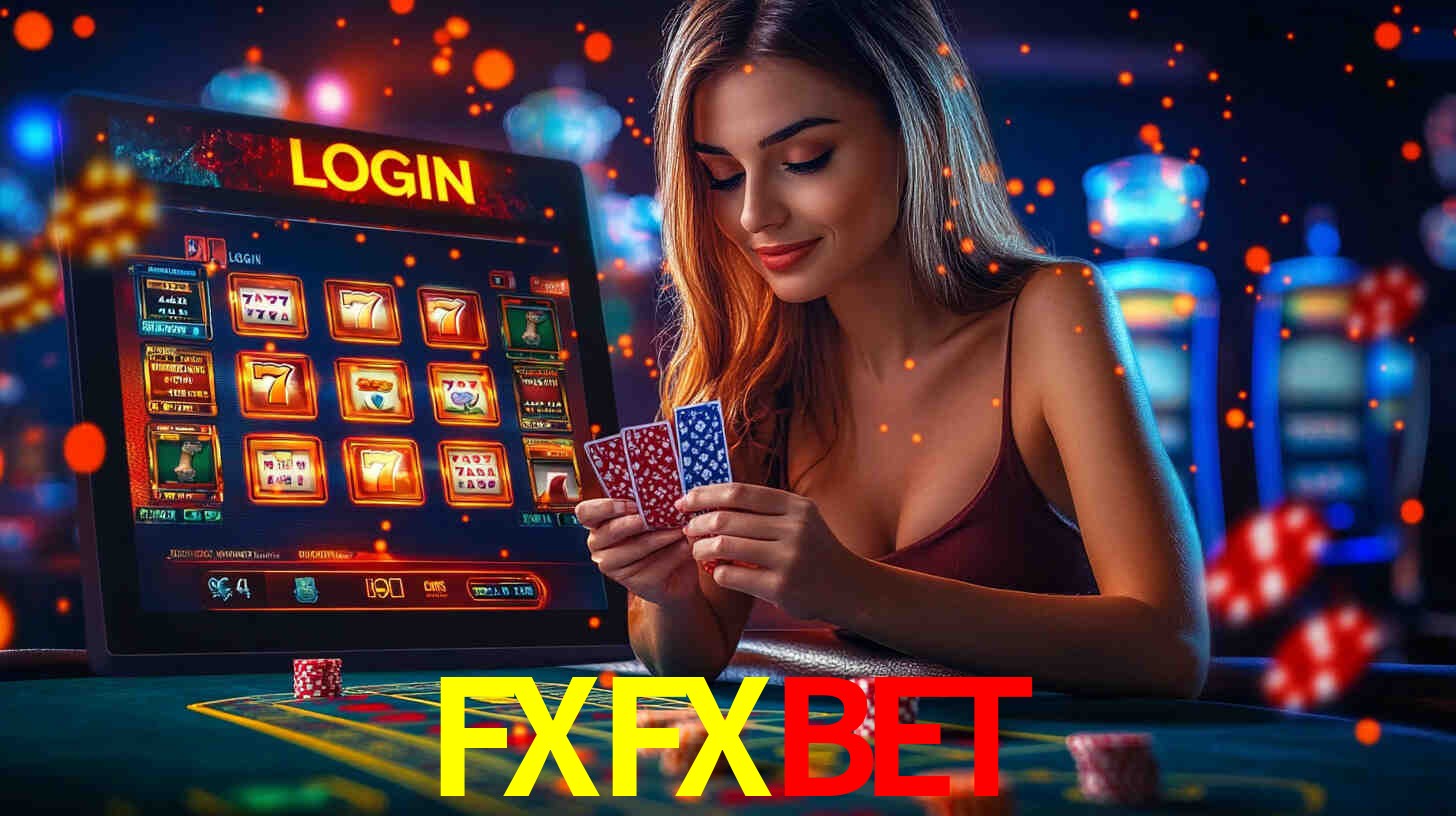 FXFXBET