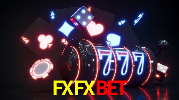 Football Betting FXFXBET