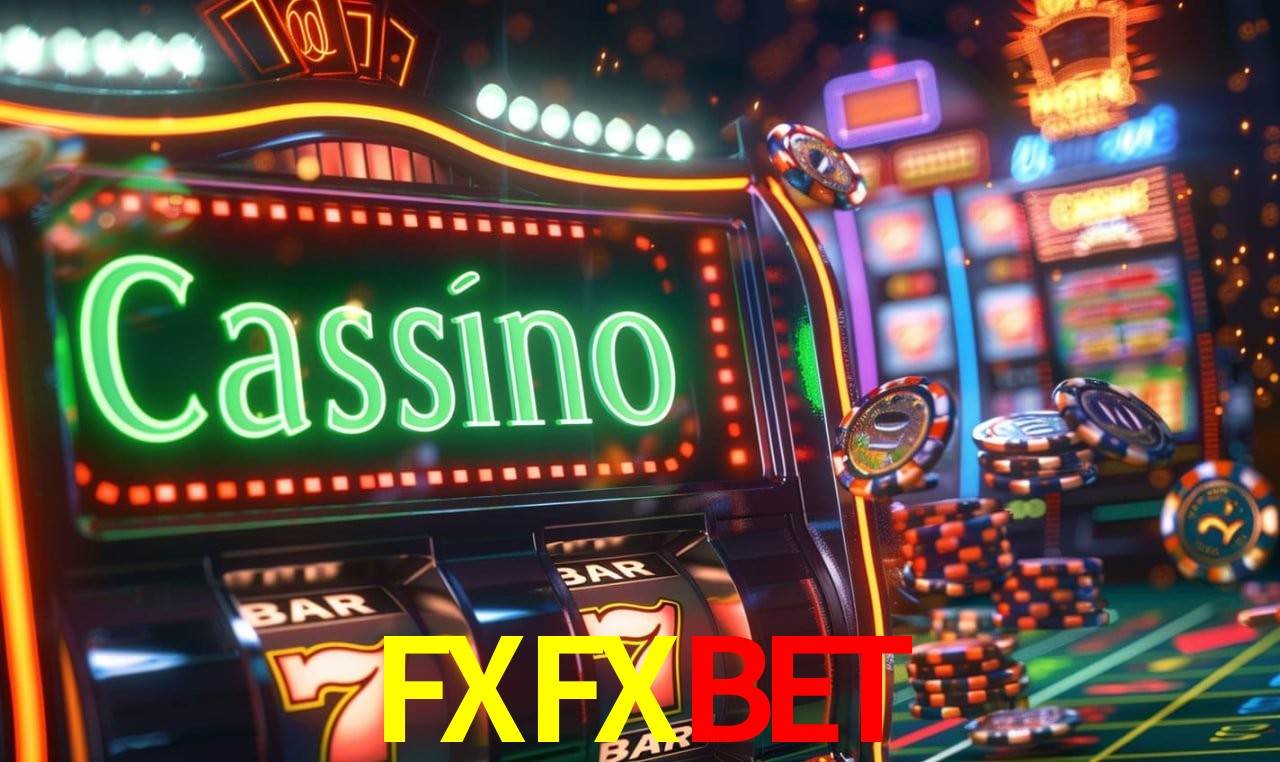 Design Responsivo FXFXBET