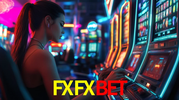 FXFXBET