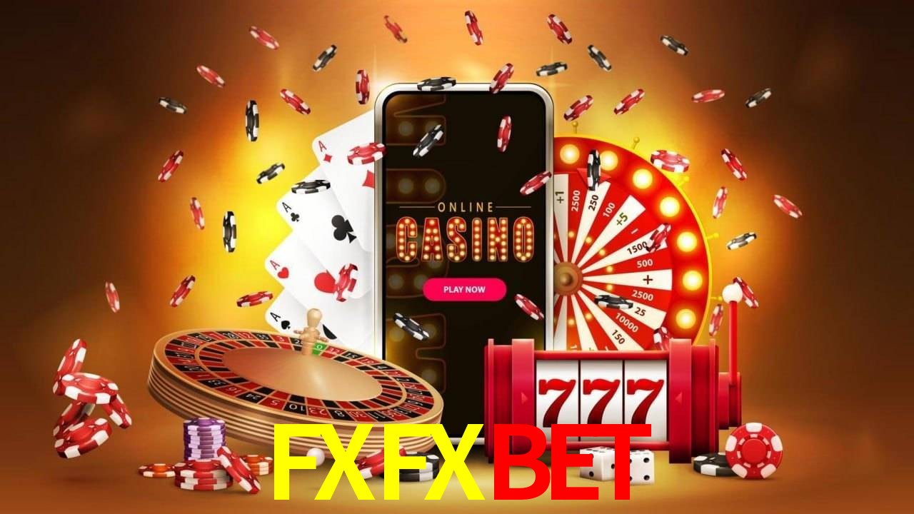 Benefícios da Conta FXFXBET
