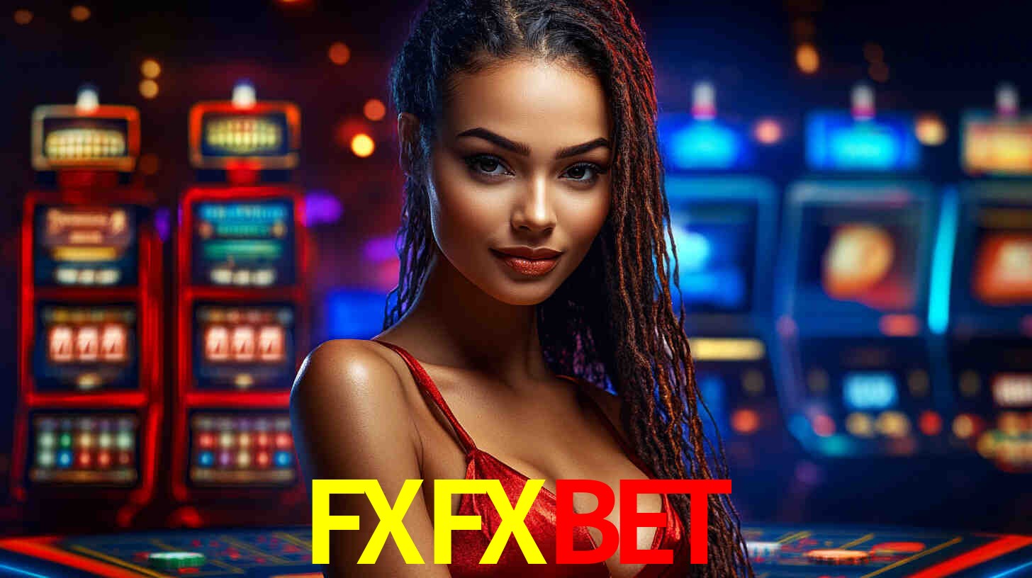 A Experiência Imersiva dos Cassinos Ao Vivo no FXFXBET