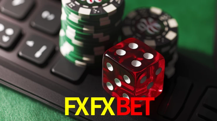 Slot Games FXFXBET