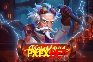 Segurança 2FA FXFXBET