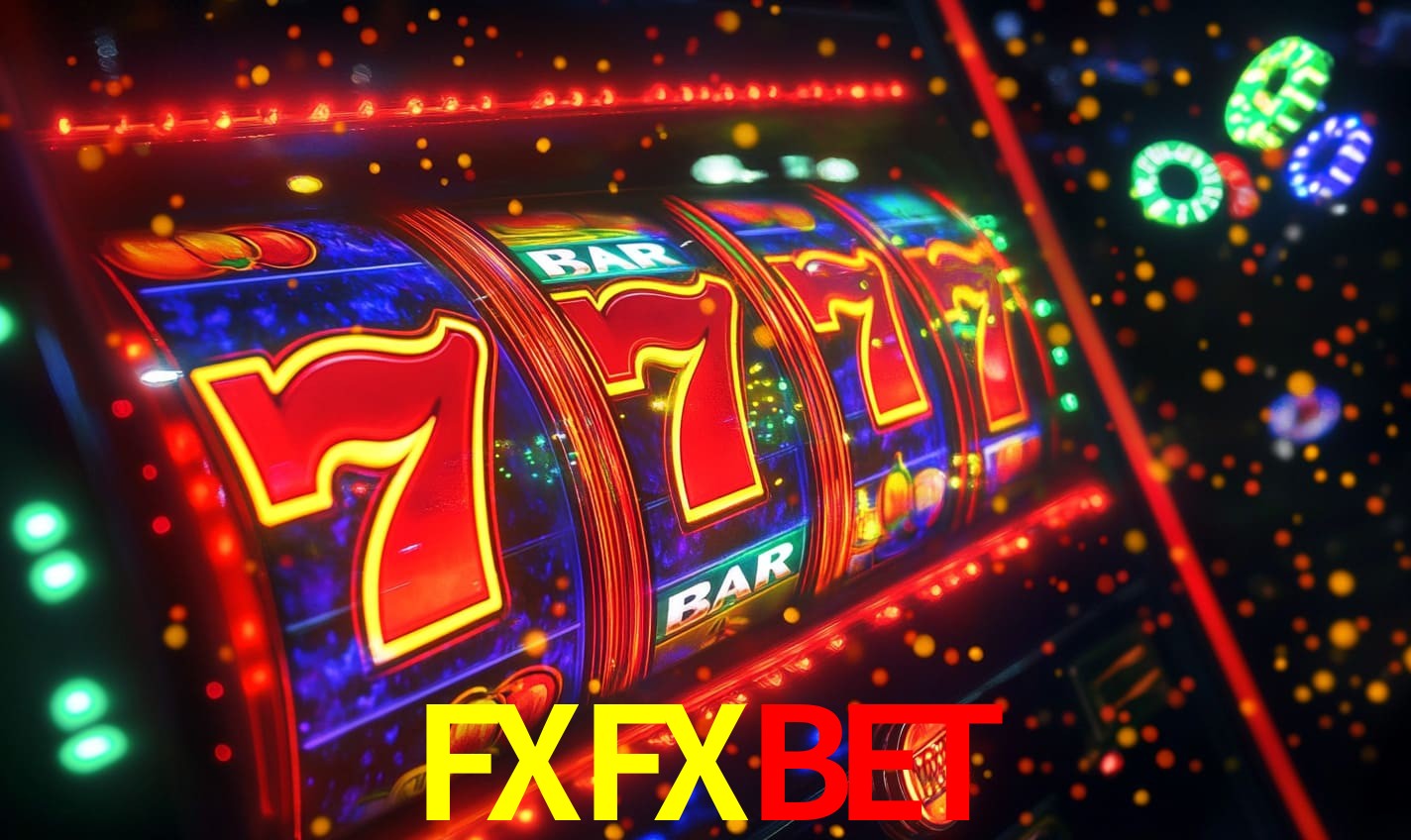 FXFX.COM
