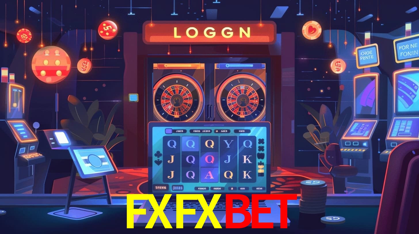 Ofertas Exclusivas FXFXBET