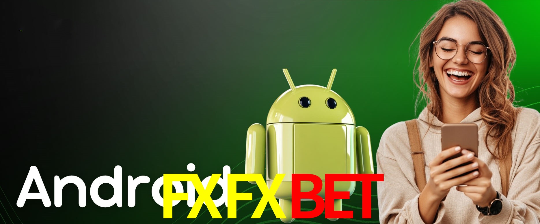 Platform Technology FXFXBET