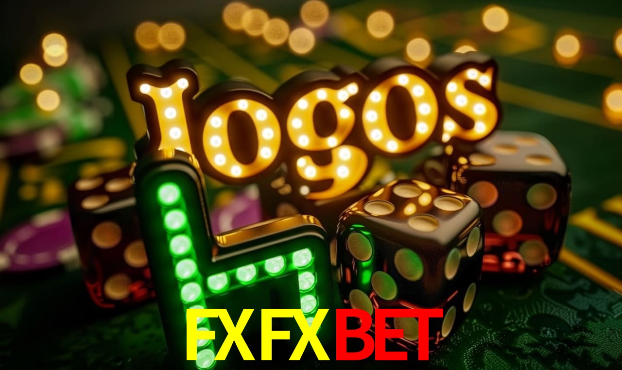 Jogos de Slot FXFXBET