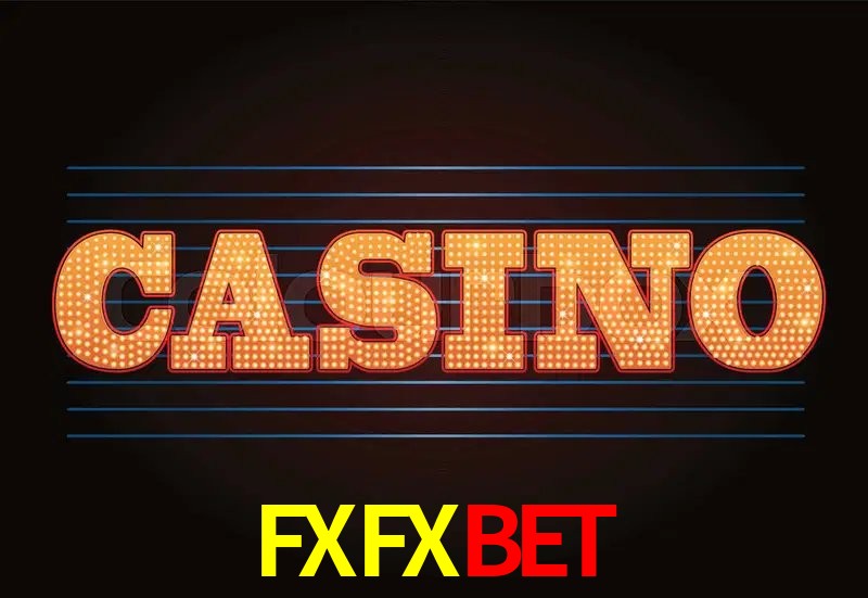 Recursos de Bônus FXFXBET