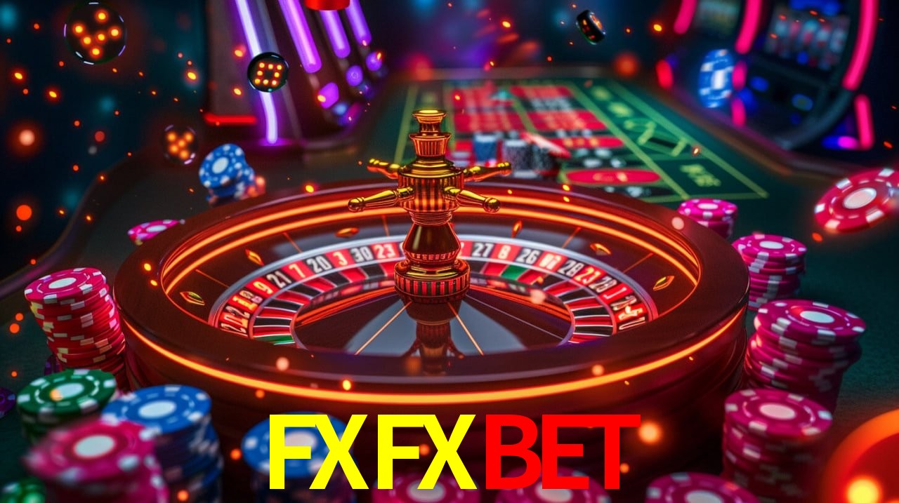 Interface Premium FXFXBET