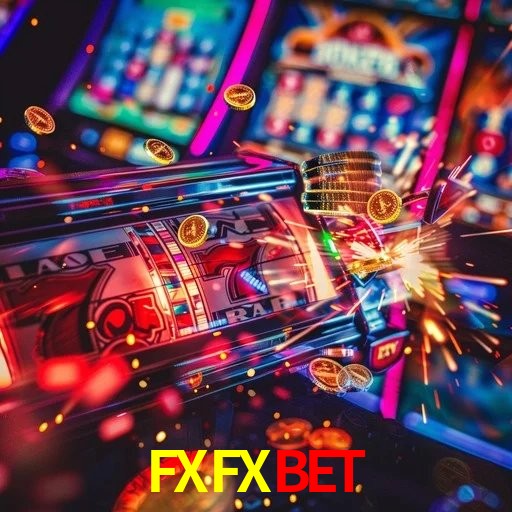 Mesa de Blackjack FXFXBET