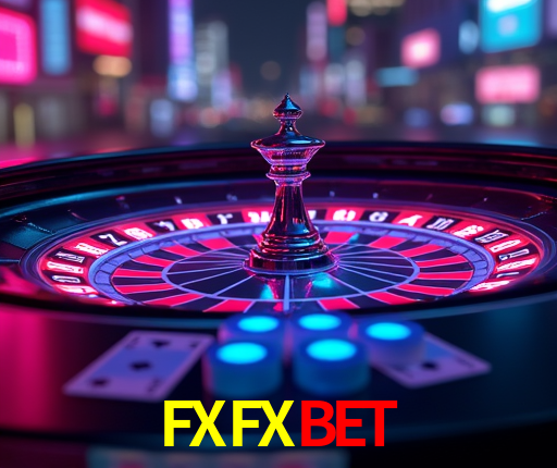 Desvendando o Mundo dos Jogos Virtuais na FXFXBET