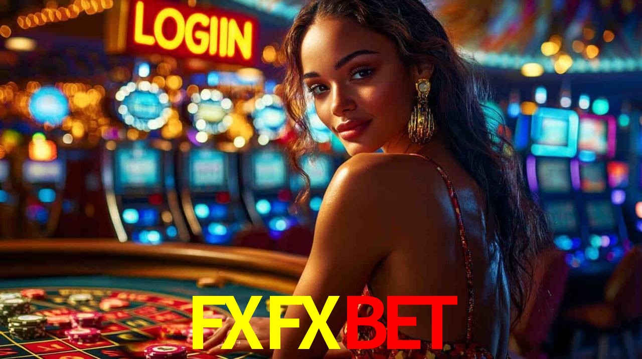 Cadastro Rápido FXFXBET